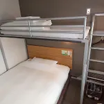 Super Hotel Jr Ueno Iriyaguchi