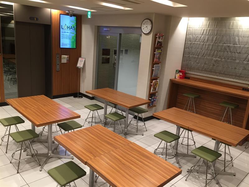 Hotel Super Jr Ueno Iriyaguchi