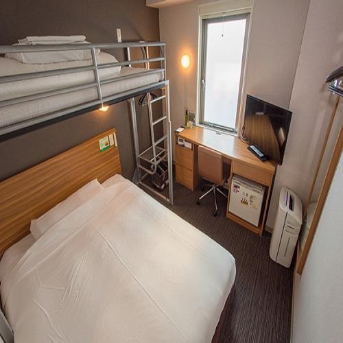 Hotel Super Jr Ueno Iriyaguchi
