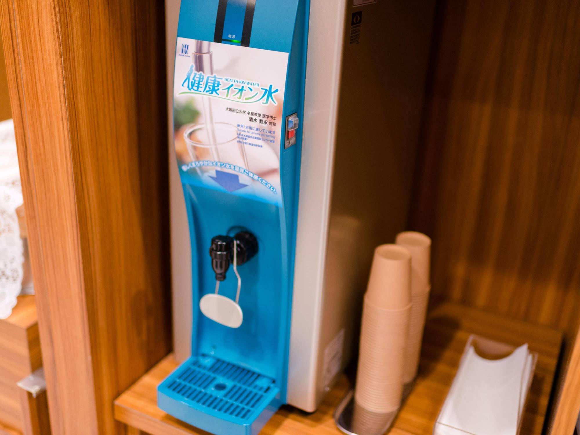 Super Jr Ueno Iriyaguchi Hotel