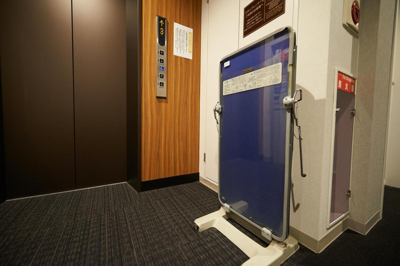 Super Jr Ueno Iriyaguchi Tokyo