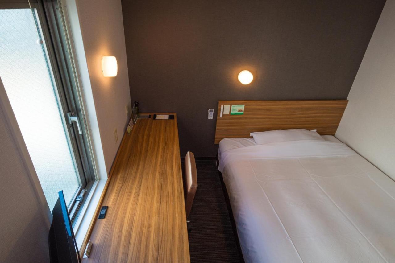 Hotel Super Jr Ueno Iriyaguchi