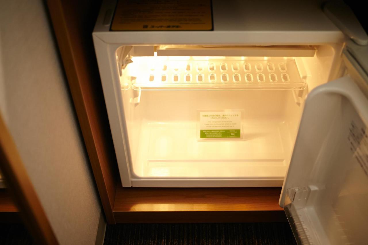 Hotel Super Jr Ueno Iriyaguchi 3*