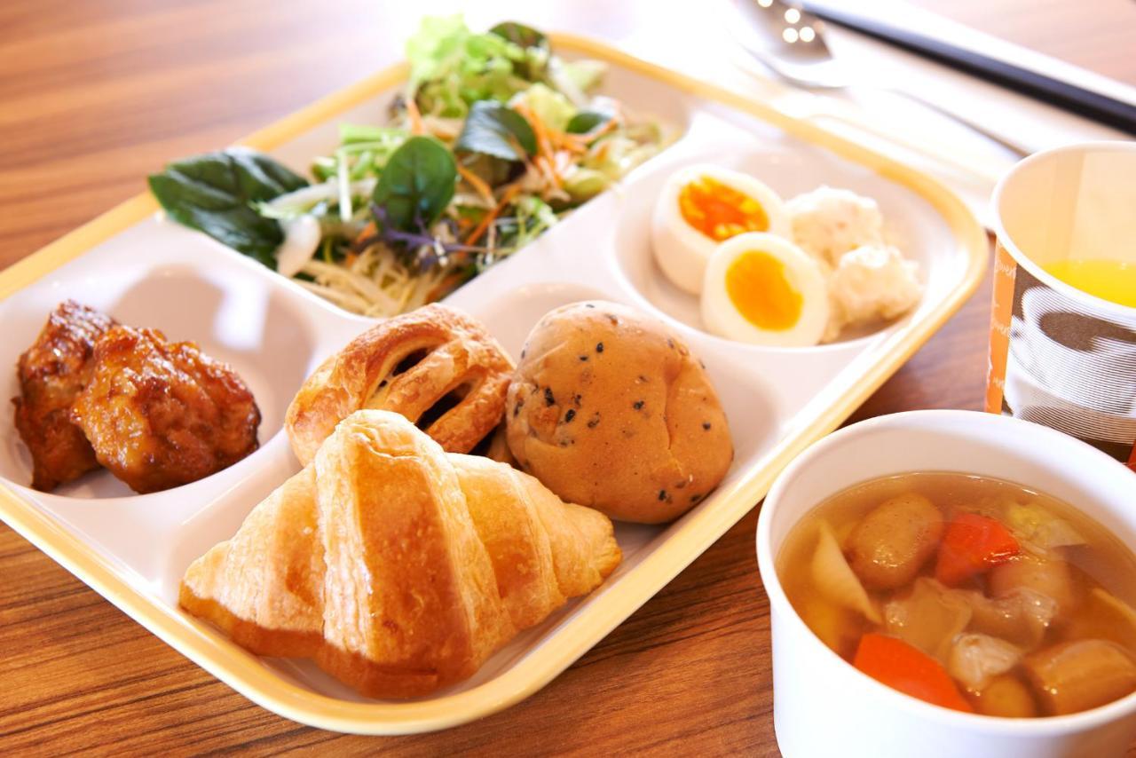 Hotel Super Jr Ueno Iriyaguchi Tokyo